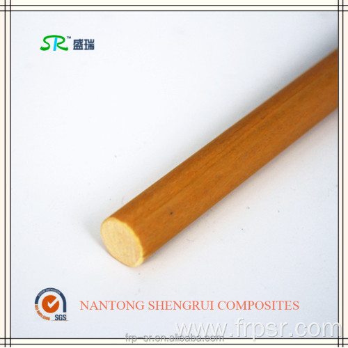 factory supply high strength fiberglass fishing rod blanks